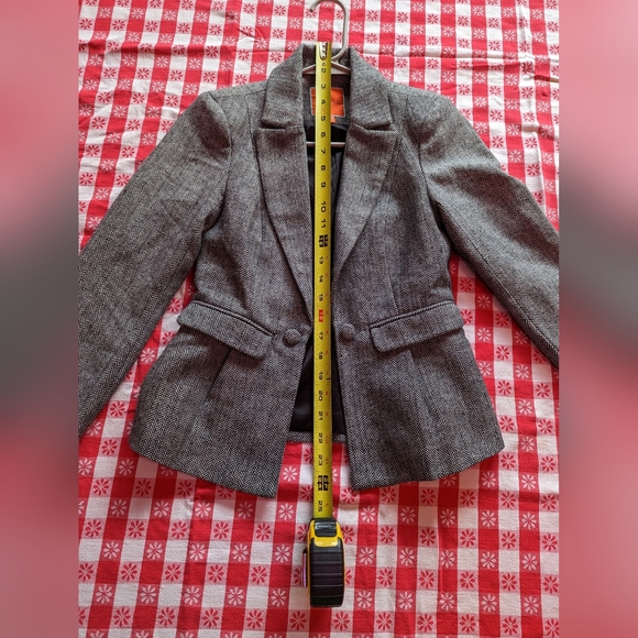 Modcloth suit jacket - Picture 12 of 12